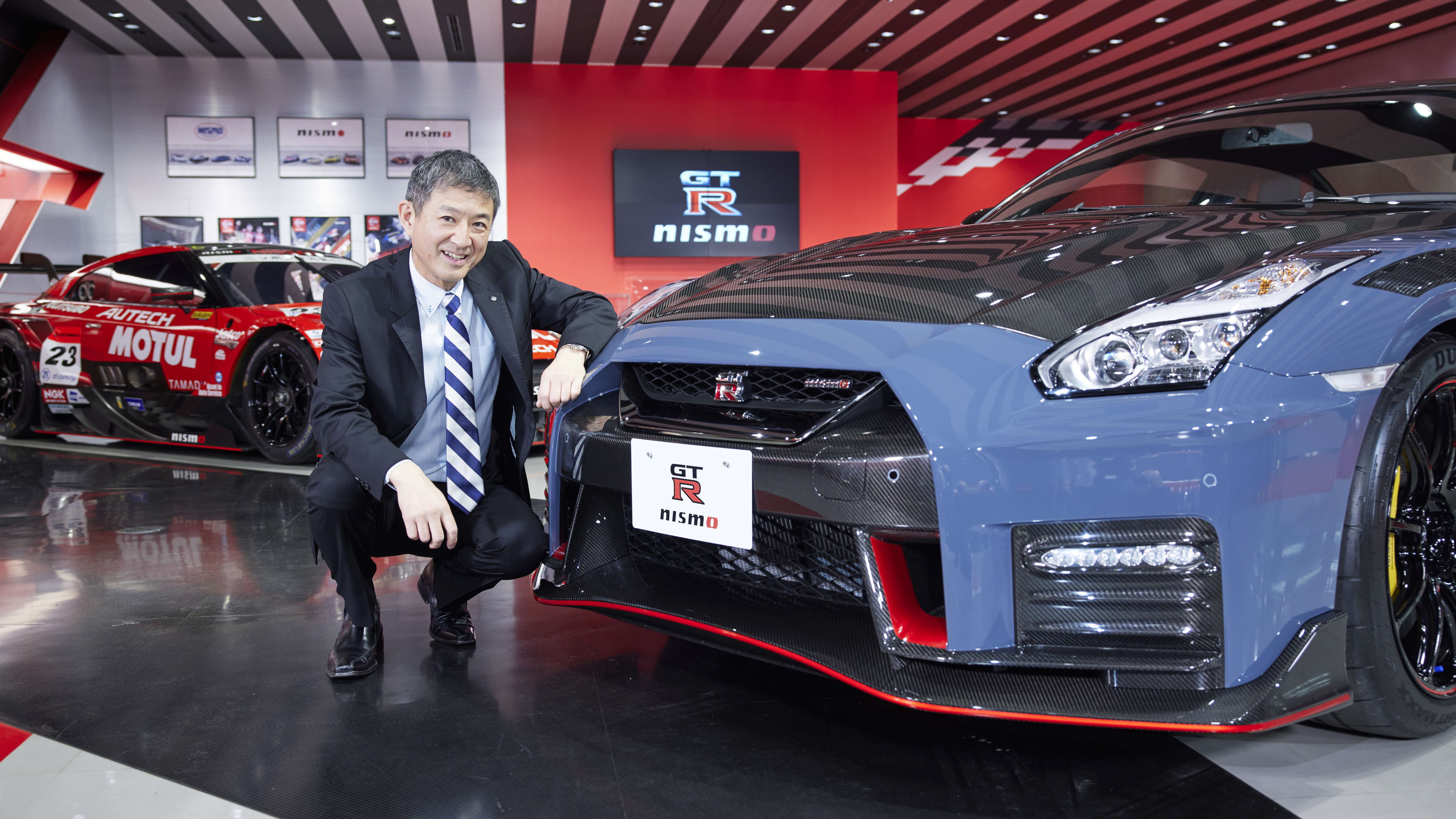 Nissan GT-R Nismo Special Edition adds limited-run model to top